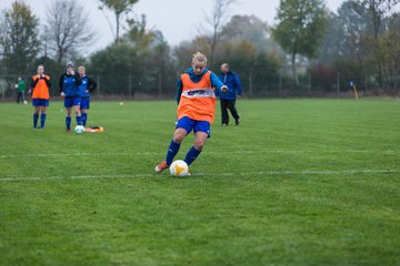 Bild 90 - Frauen TSV Wiemersdorf - SV Boostedt : Ergebnis: 0:7